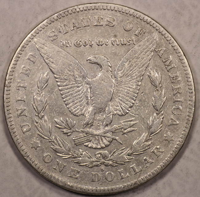 The-28-Days-Of-Morgan-Dollars!-Act-III