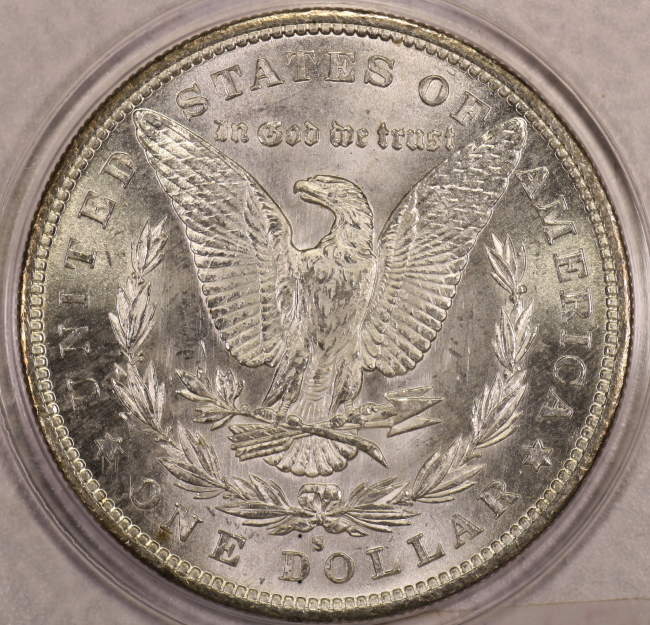 The-28-Days-Of-Morgan-Dollars!-Act-III