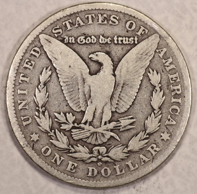 The-28-Days-Of-Morgan-Dollars!-Act-III