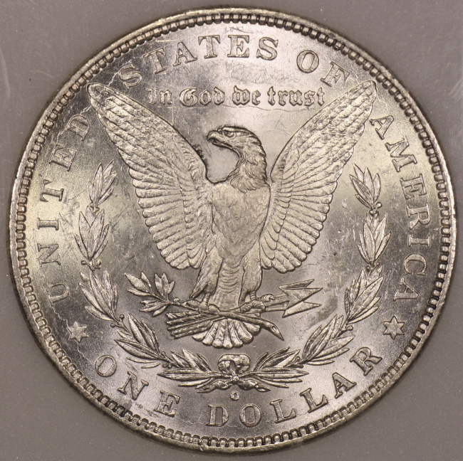 The-28-Days-Of-Morgan-Dollars!-Act-III