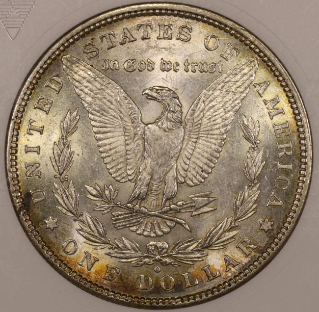 The-28-Days-Of-Morgan-Dollars!-Act-III