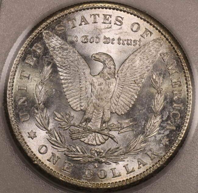 The-28-Days-Of-Morgan-Dollars!-Act-III