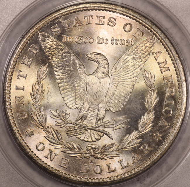 The-28-Days-Of-Morgan-Dollars!-Act-III