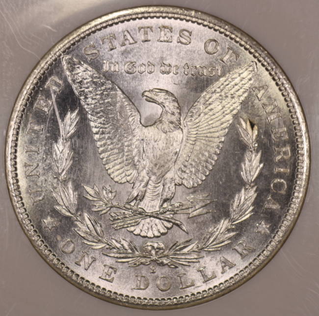 The-28-Days-Of-Morgan-Dollars!-Act-III