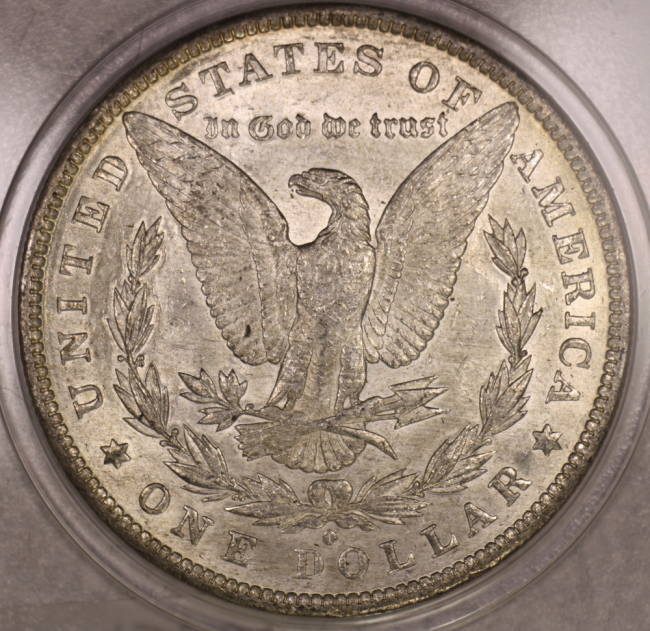The-28-Days-Of-Morgan-Dollars!-Act-III