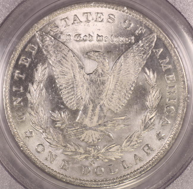 The-28-Days-Of-Morgan-Dollars!-Act-III