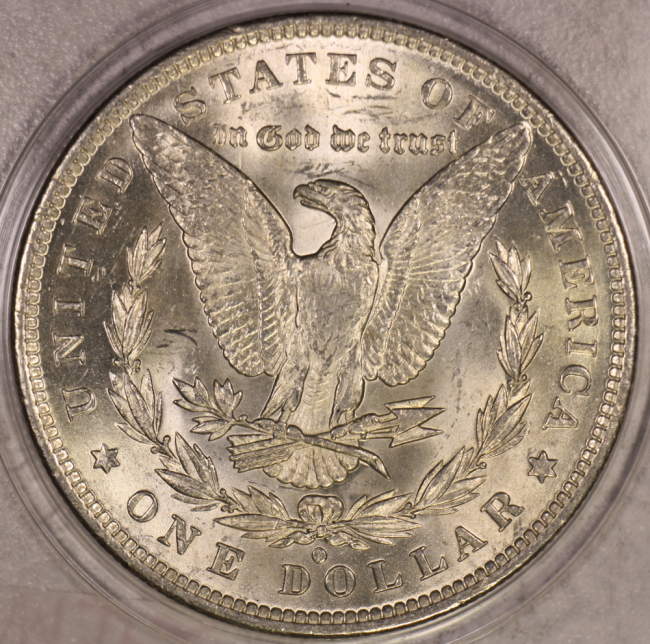 The-28-Days-Of-Morgan-Dollars!-Act-III