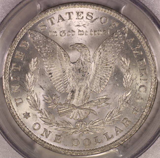The-55-Days-Of-New-Orleans-Minted-US-Coins!!