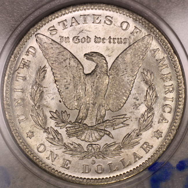 The-28-Days-Of-Morgan-Dollars!-Act-III