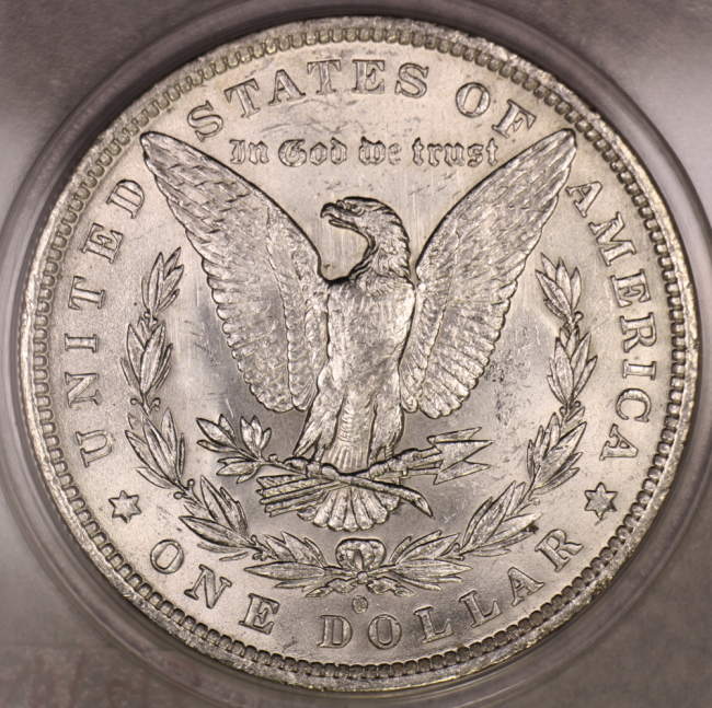 The-28-Days-Of-Morgan-Dollars!-Act-III
