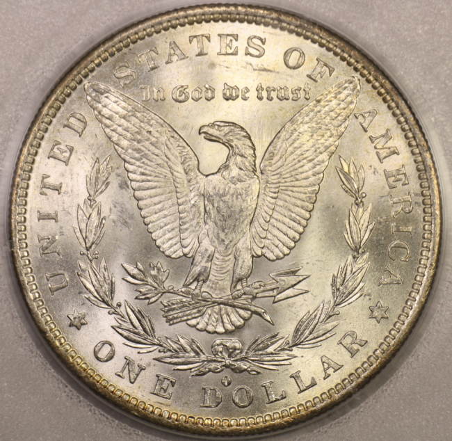 The-28-Days-Of-Morgan-Dollars!-Act-III
