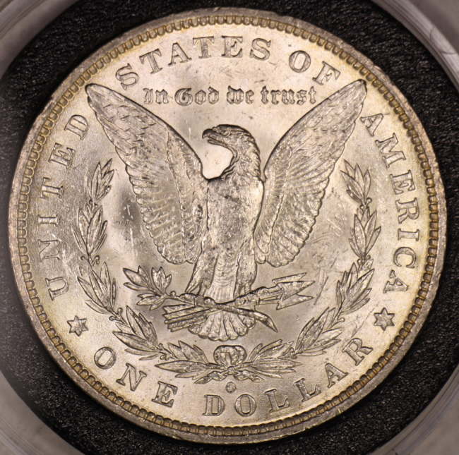 The-28-Days-Of-Morgan-Dollars!-Act-III
