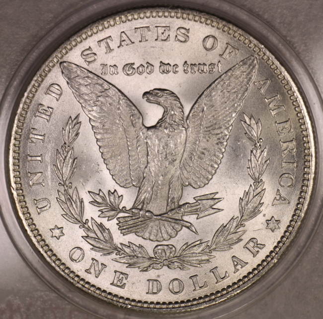 The-28-Days-Of-Morgan-Dollars!-Act-III