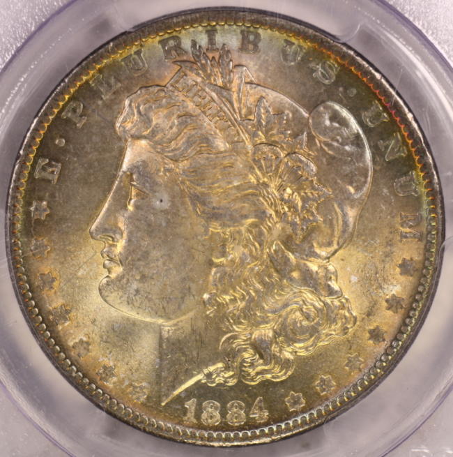 The-55-Days-Of-New-Orleans-Minted-US-Coins!!