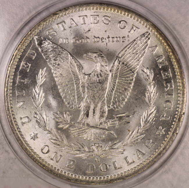 The-55-Days-Of-New-Orleans-Minted-US-Coins!!
