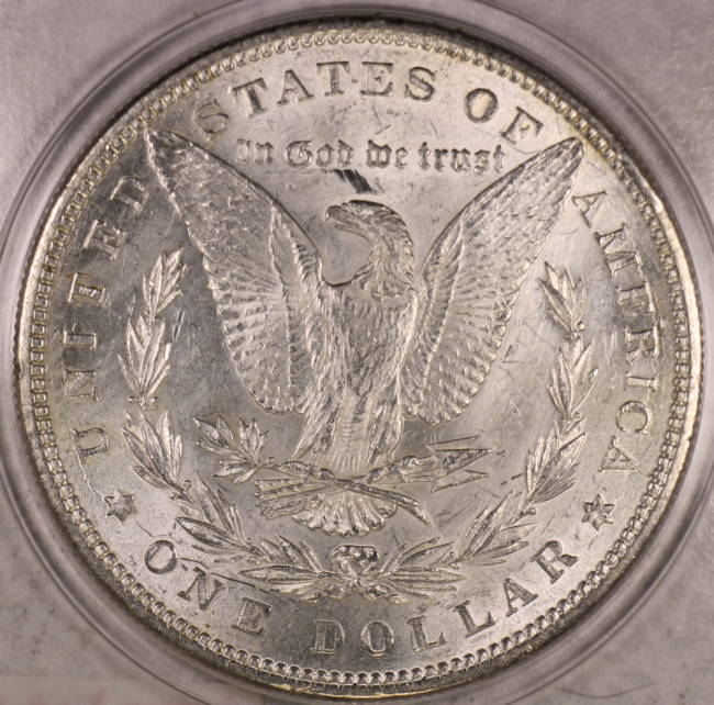 The-28-Days-Of-Morgan-Dollars!-Act-III