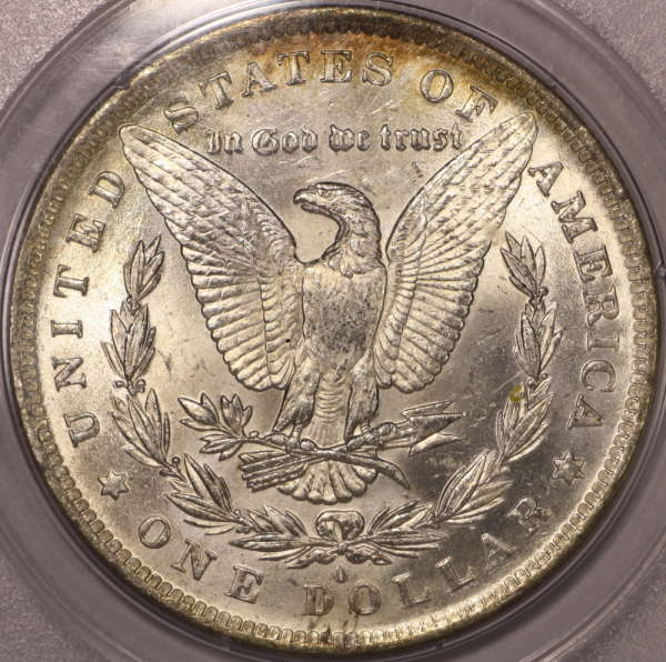 The-55-Days-Of-New-Orleans-Minted-US-Coins!!
