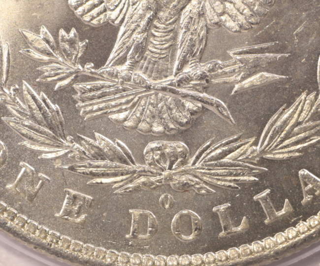 The-55-Days-Of-New-Orleans-Minted-US-Coins!!