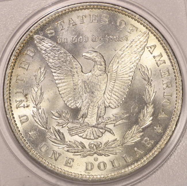 The-55-Days-Of-New-Orleans-Minted-US-Coins!!