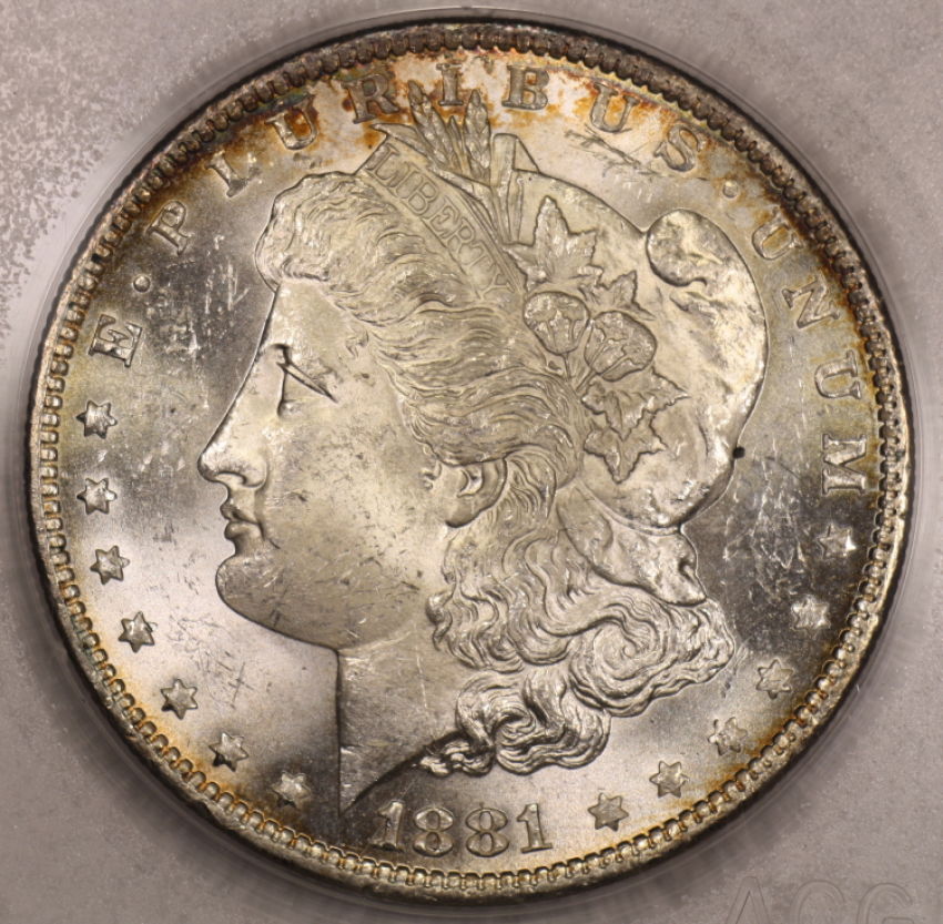 The-55-Days-Of-New-Orleans-Minted-US-Coins!!