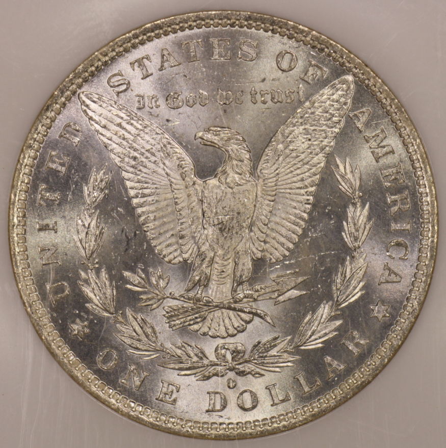 The-55-Days-Of-New-Orleans-Minted-US-Coins!!