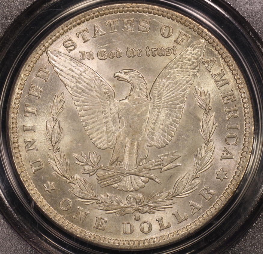 The-55-Days-Of-New-Orleans-Minted-US-Coins!!