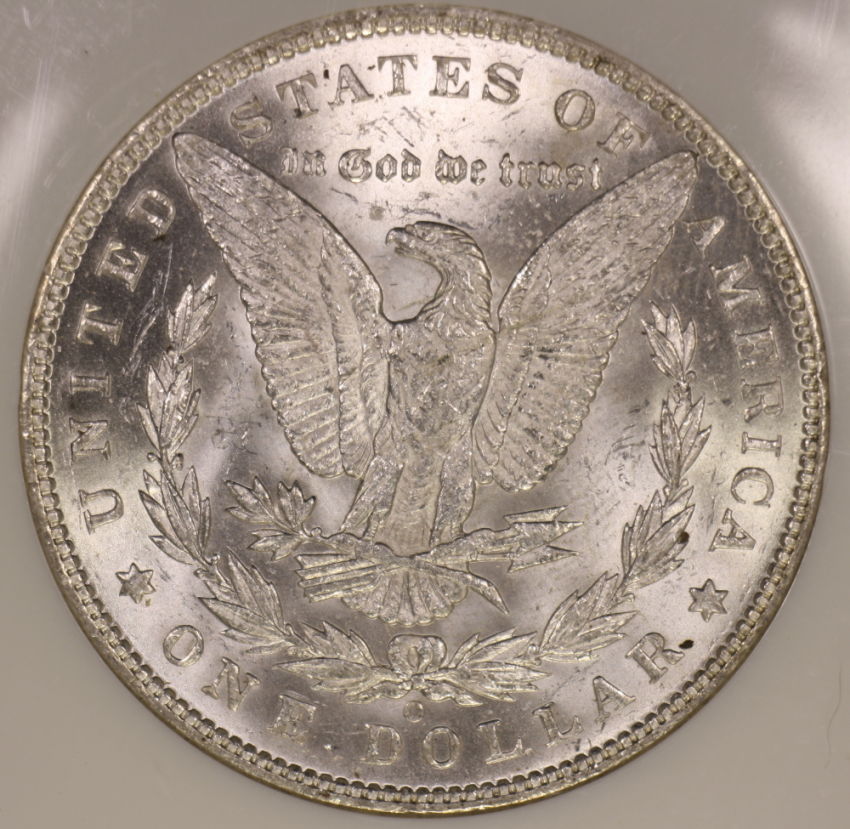 The-55-Days-Of-New-Orleans-Minted-US-Coins!!