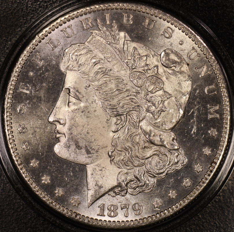 1879-S-Morgan-Dollar