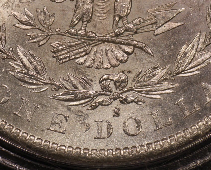1879-S-Morgan-Dollar