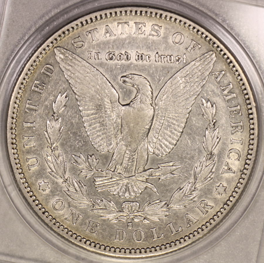 The-63-Days-Of-Coins-Of-The-Old-West-Carson-City-&-San-Francisco!!