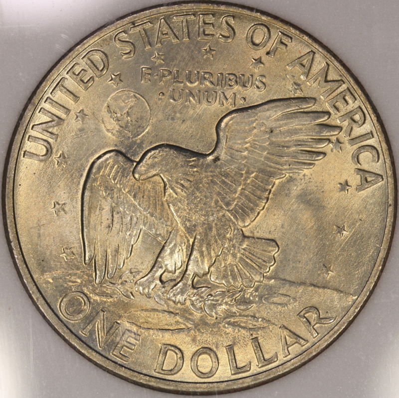 Post-An-Ike-Eisenhower-Dollar