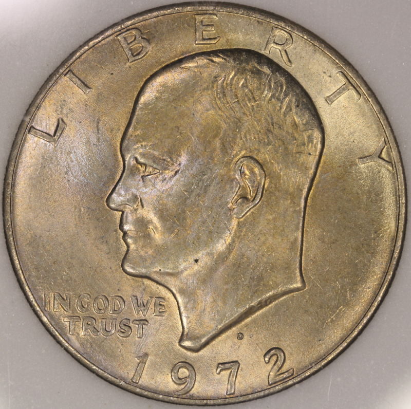 Post-An-Ike-Eisenhower-Dollar