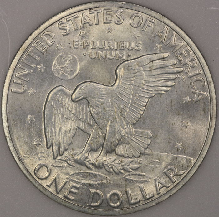 The-7-Days-Of-Ike-Eisenhower-Dollars-II--Plus-Three-Days-Of-Other-Ike-Dollars!