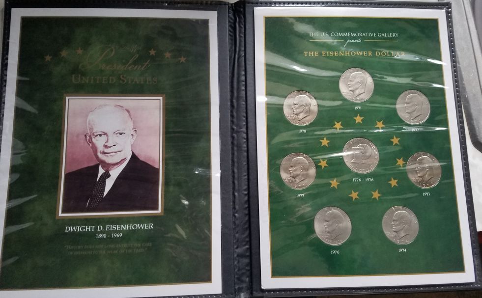 Post-An-Ike-Eisenhower-Dollar