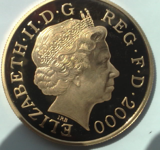 Modern-Pounds