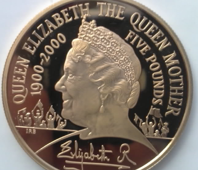 Modern-Pounds