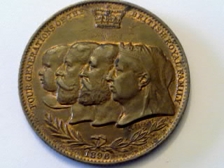 Token-Or-Medal