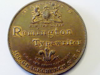 Token-Or-Medal