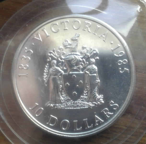 Mintage-Please