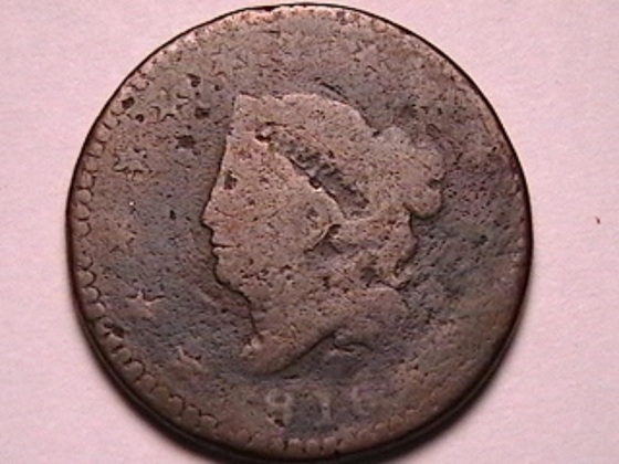 1816-Large-Cent,-Variety-N-1?