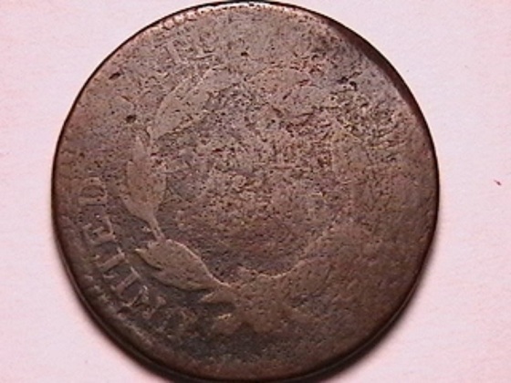 1816-Large-Cent,-Variety-N-1?