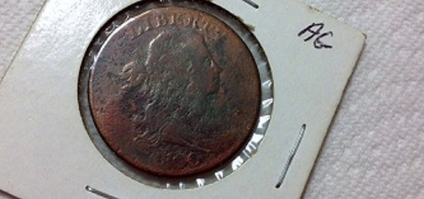 1800-Large-Cent.--What-Variety?