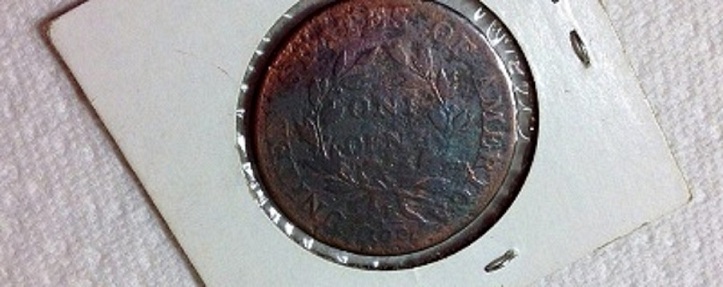 1800-Large-Cent.--What-Variety?