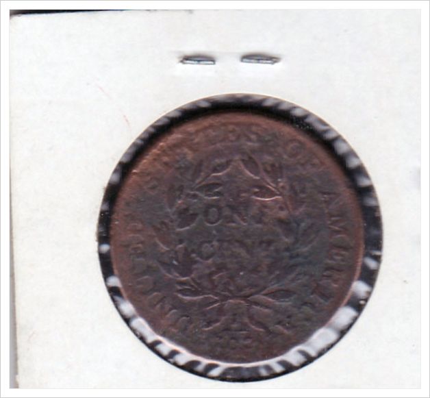 1800-Large-Cent.--What-Variety?