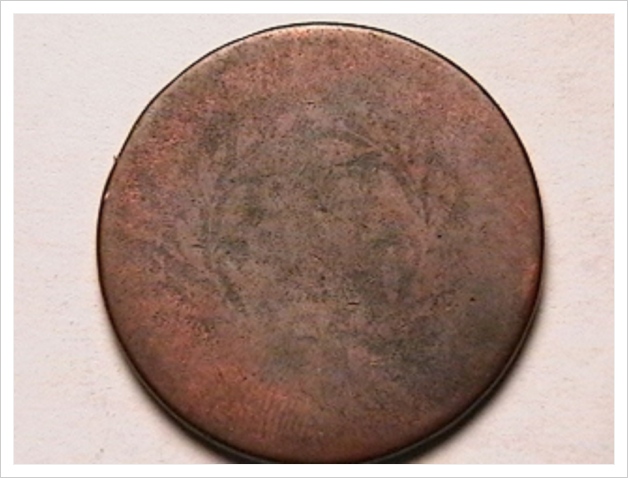 1795-Liberty-Cap-Cent,-What-Variety?