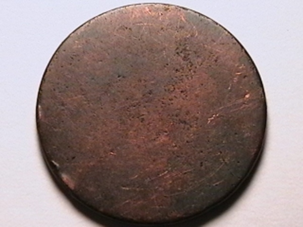 1795-Liberty-Cap-Large-Cent,-What-Variety?