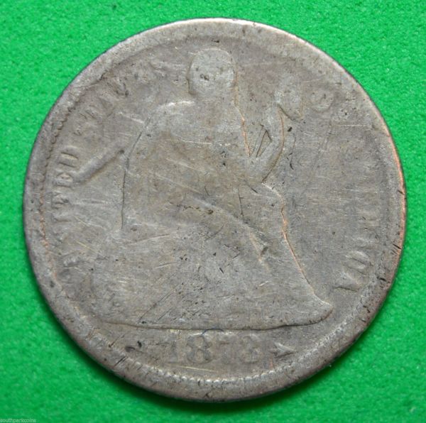 1873-Arrows-CC?-Seated-Liberty-Dime