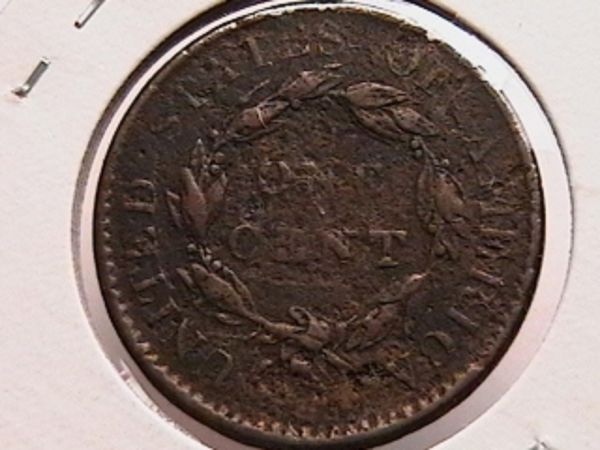 1820-Coronet-Cent,-What-Variety?