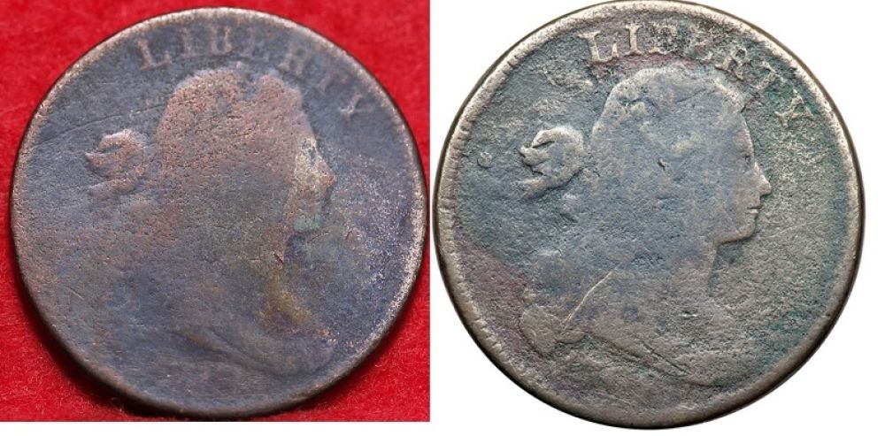 1798-Draped-Bust-Cent,-What-Variety?