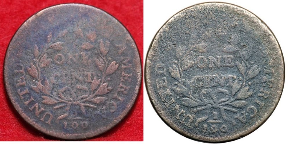 1798-Draped-Bust-Cent,-What-Variety?